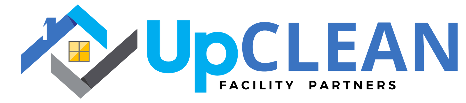UPClean ERP logo